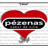 PezenasCoeurdeVille (@pezenasinside) 's Twitter Profile