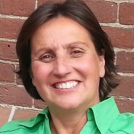 AnnetteSchautt's profile picture. directeur & consultant bij Shout! Partners in Cultuur