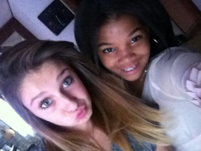 #TeamMaroc#Jamaica#America! #Britts