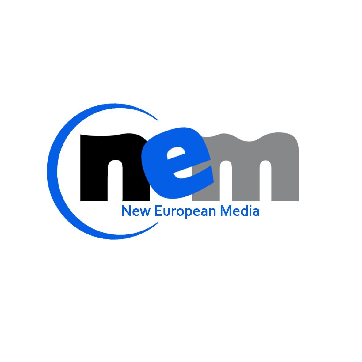 Leading European Network for Media and Creative Industries #NEMSummit #digitalexperiences #media #content #creativeindustries #h2020 #NEM2020