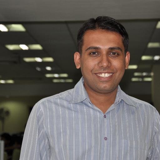 Helping SaaS & SMEs scale with Web Dev, AI & Digital Transformation | Turning ideas into growth