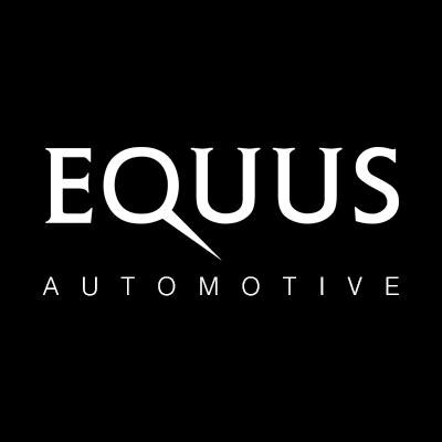 EQUUS Automotive is on the verge of a new technological era. Please continue to follow us for upcoming announcement that will change automotive industry forever