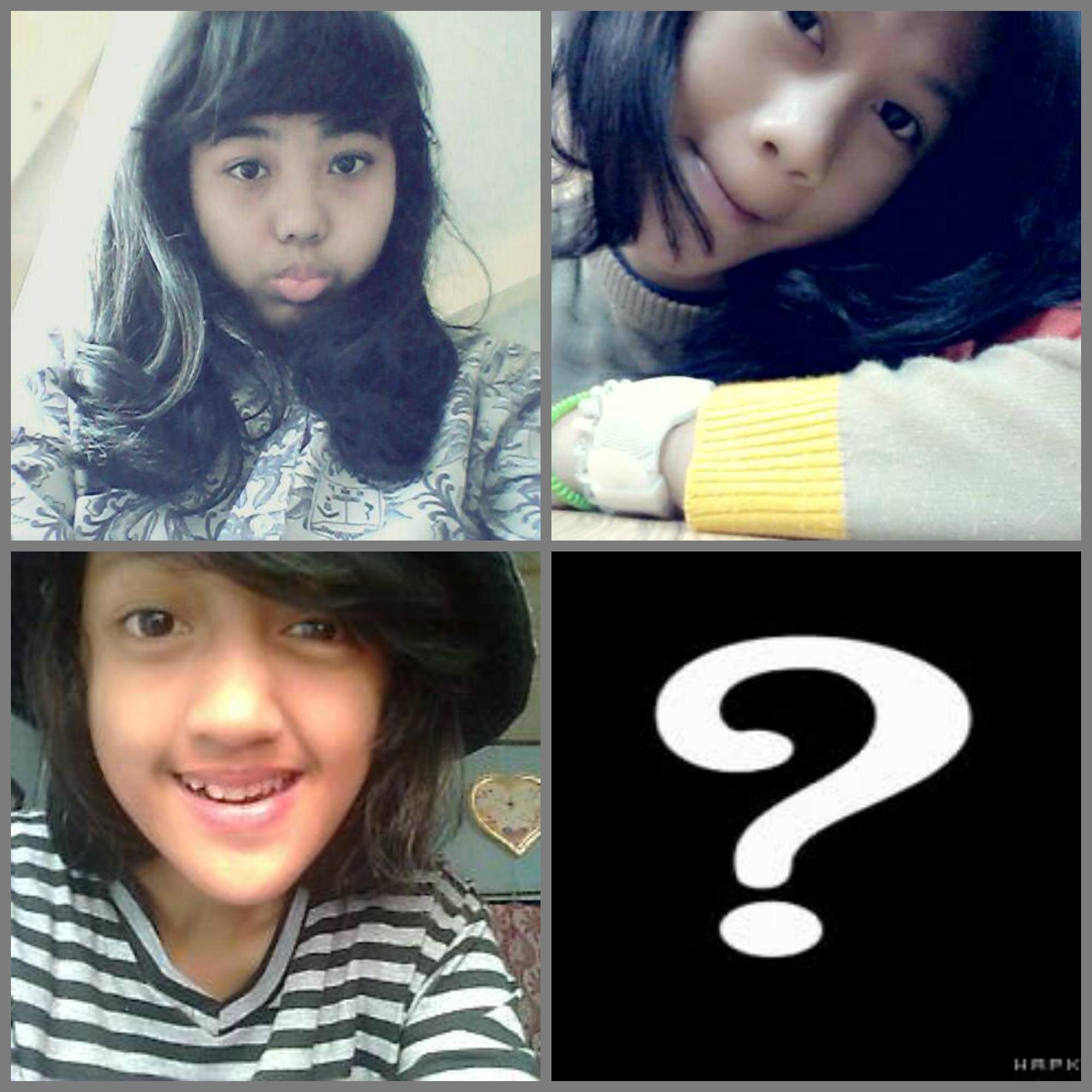 member DayFour : @amelianurulf3 @sallysholeha @YuliaRatma