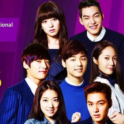 the heirs eps 6 the heirs eps 6