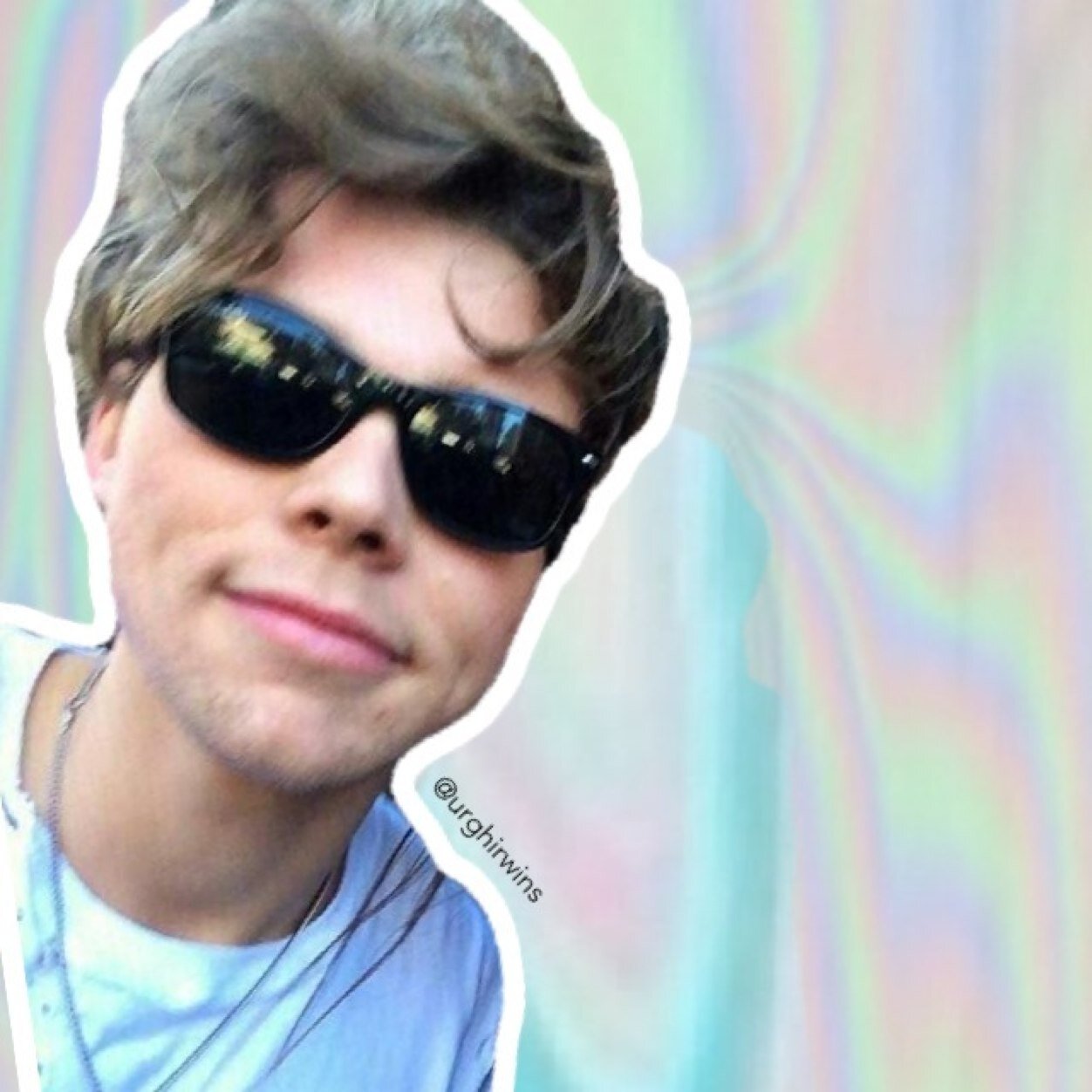 urghirwins's profile picture. steal my icon bitch theres a watermark