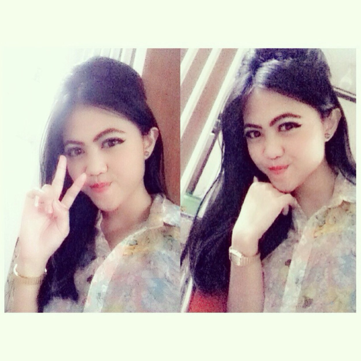 Allah | mom | daddy | pussy | my twins :3 | Broadcasting 1 | SMKN1