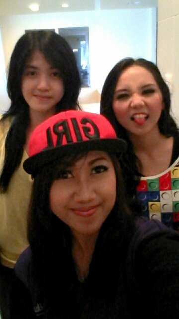 | ig: daniellairawan | line: daniellairawan |