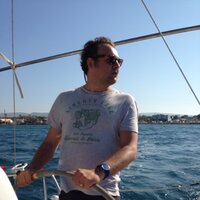 Alper Bayer (@alperbayer) 's Twitter Profile
