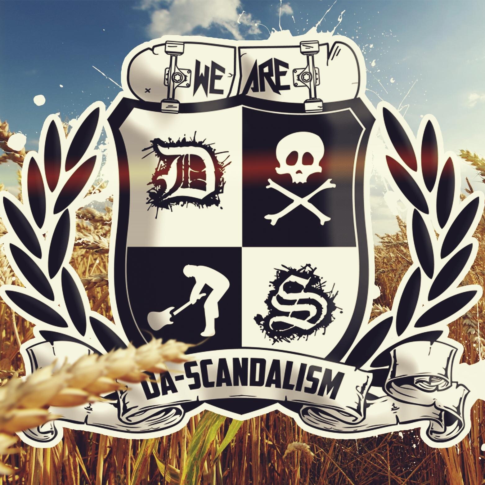 DaScandalism Profile Picture