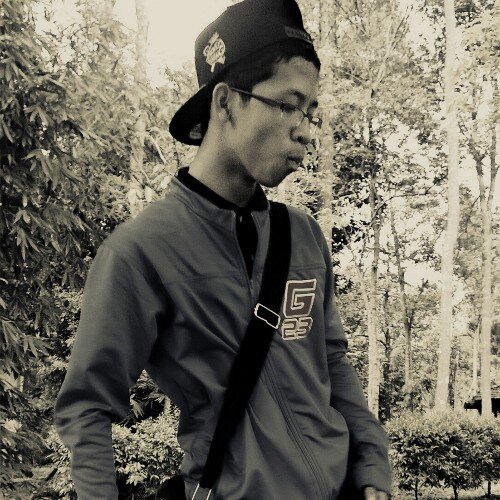 AMIRUL ALIFF | 17 | selangor | wechat id : amirul9190 | i follow u, follow me back :3