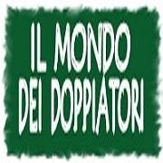 L'unico riferimento Twitter ufficiale dell'enciclopedia italiana del doppiaggio IL MONDO DEI DOPPIATORI, disponibile solo su http://t.co/HzTv00svnC