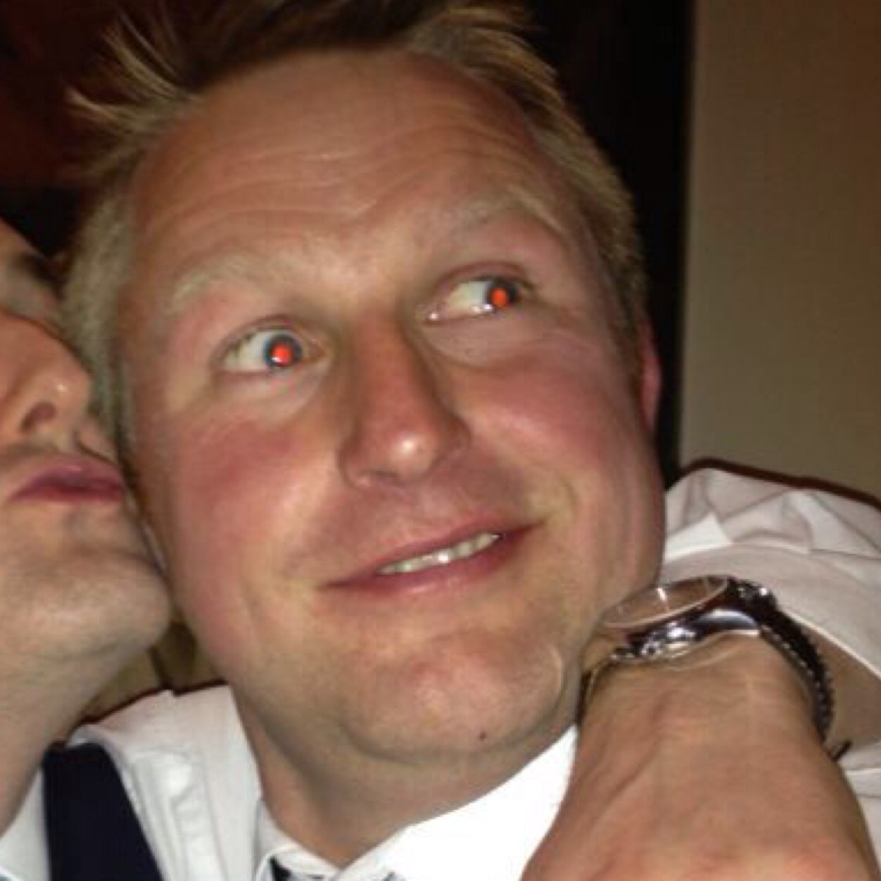 nigelpeav's profile picture. 