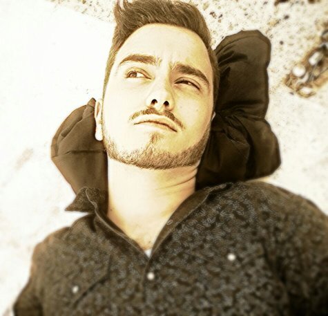 SaracenoCh's profile picture. 