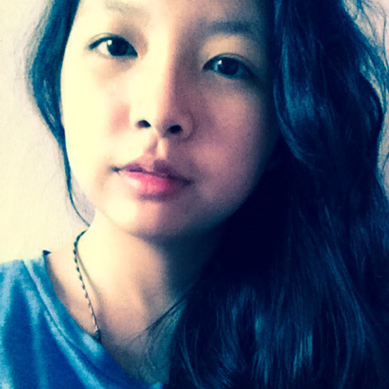 Love to be myself ;)