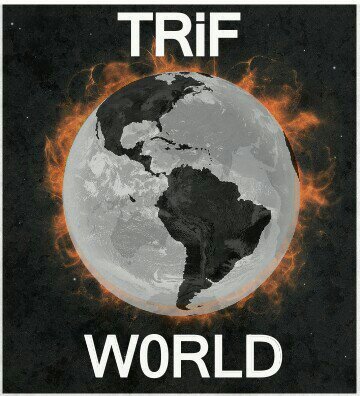 We are Trif gang Ent. Contact us for shows, collabs, or if you want to send us beats via email at trifgang@gmail.com