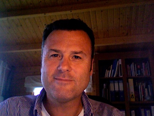 john stamp