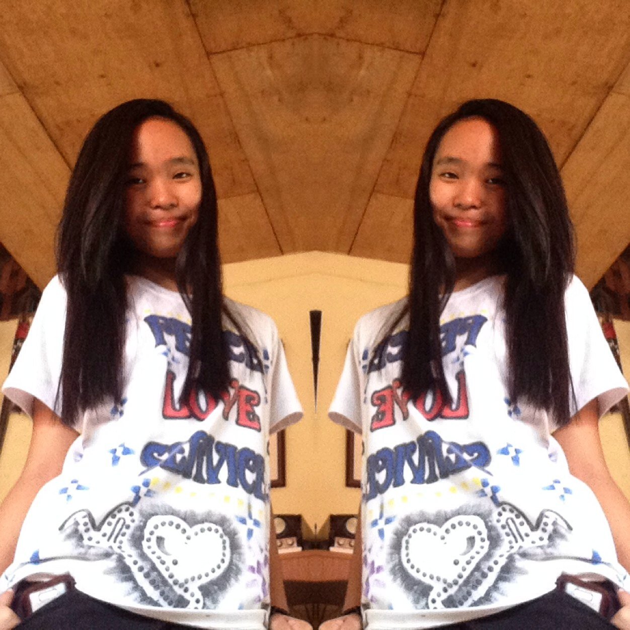 Music is my Life.. Its a reflection what I go through :))
-09152403455 -09202181943
#TheVerity #SweetRebellion