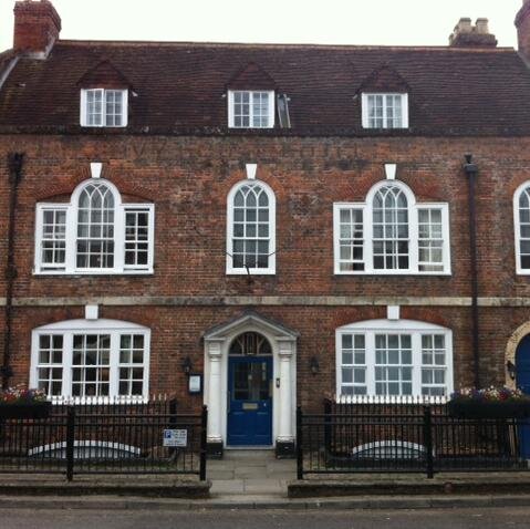 Ivy House, Marlborough College