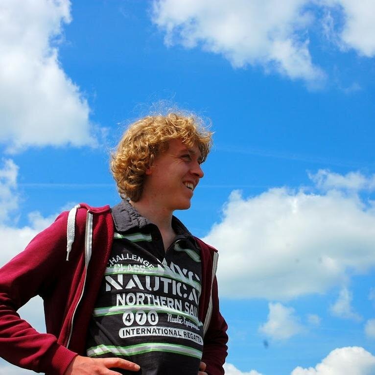 pieterhaveman's profile picture. Sportliefhebber, student International Relations @RUG, CU