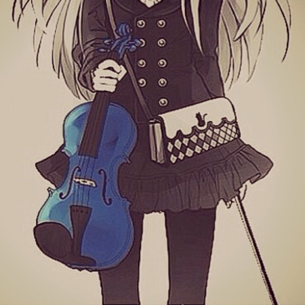 Saroooona911's profile picture. عجبت لمن يقنط و معه الاستغفار...