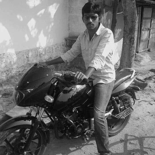 KVKrishnareddy4's profile picture. 