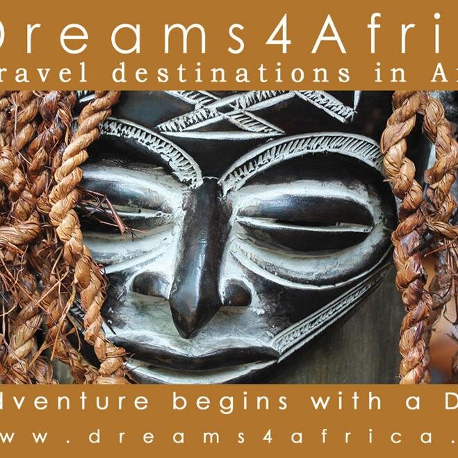 Adventure Begins with a Dream
Marketing Africa's Finest Safari Lodges, Hotels, Villas and Beautiful places to stay.