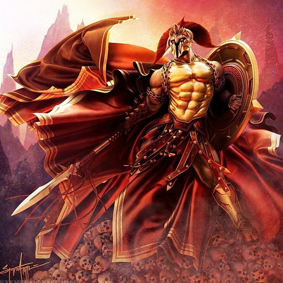 Ares8521's profile picture. Bienvenido a mi sitio oficial de Ares852:En los tiempos de caos y guerra un Dios bajo del monte olimpo en búsqueda de los mejores Gameplays en Español.