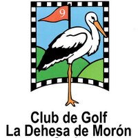GOLF_DEHESA_DE_MORON (@golfmoron) 's Twitter Profile Photo