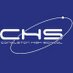 CHS Technology Dept (@chstechdept) Twitter profile photo