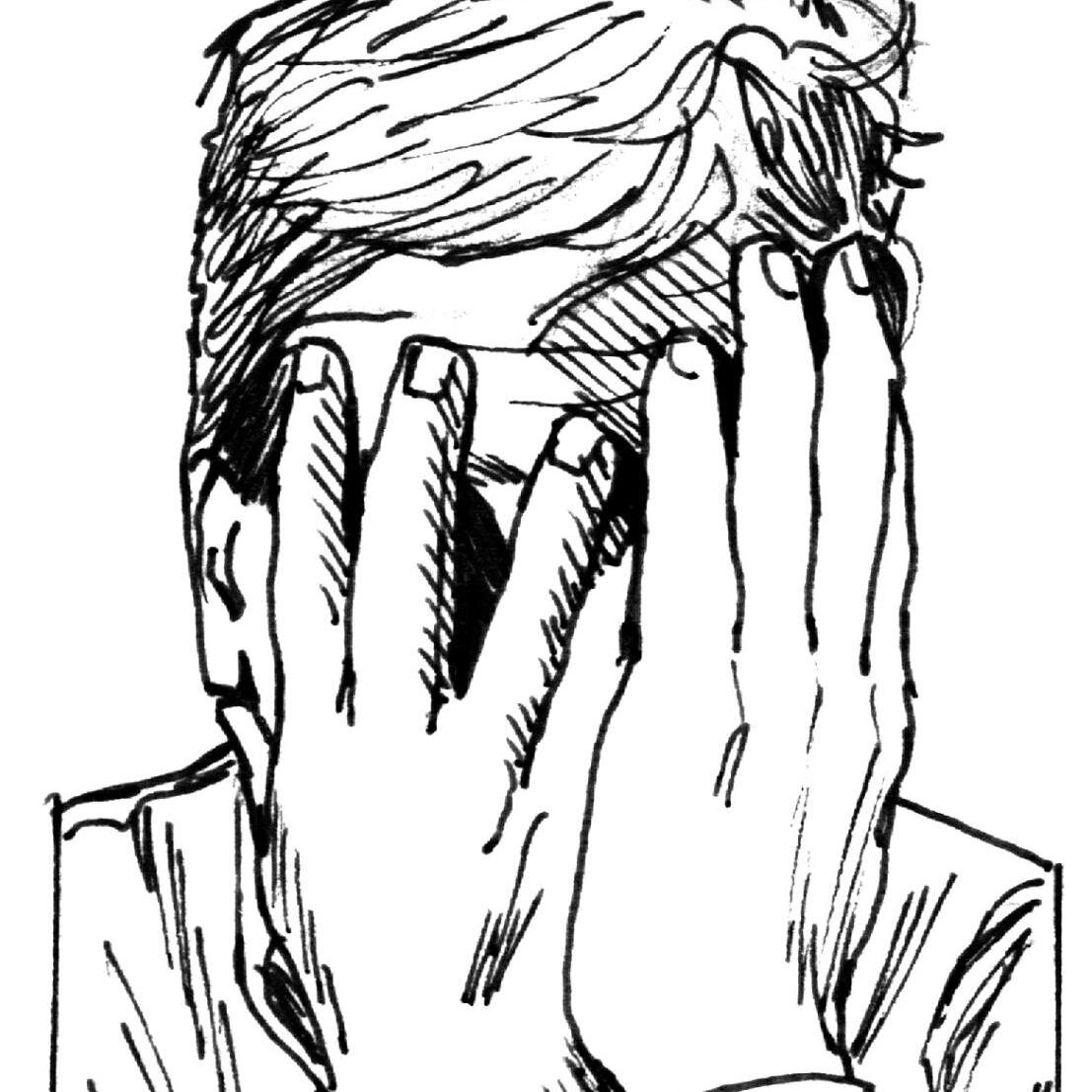 MrDamnUAnxiety's profile picture. Everyday is a battle against anxiety, rules my life. trapped.alone. doomed. 31 North Wales