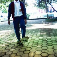 弓王爪大 (@gemafir) 's Twitter Profile