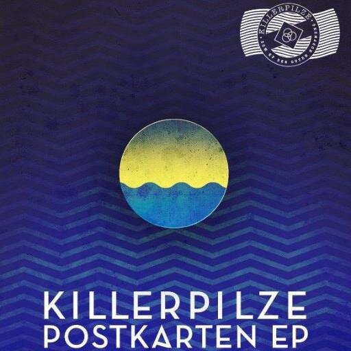 Cuenta NO oficial. Sólo queremos dar a conocer a Killerpilze y que algún día den un concierto en nuestro país. #KPFamily
By @Furbyinacage