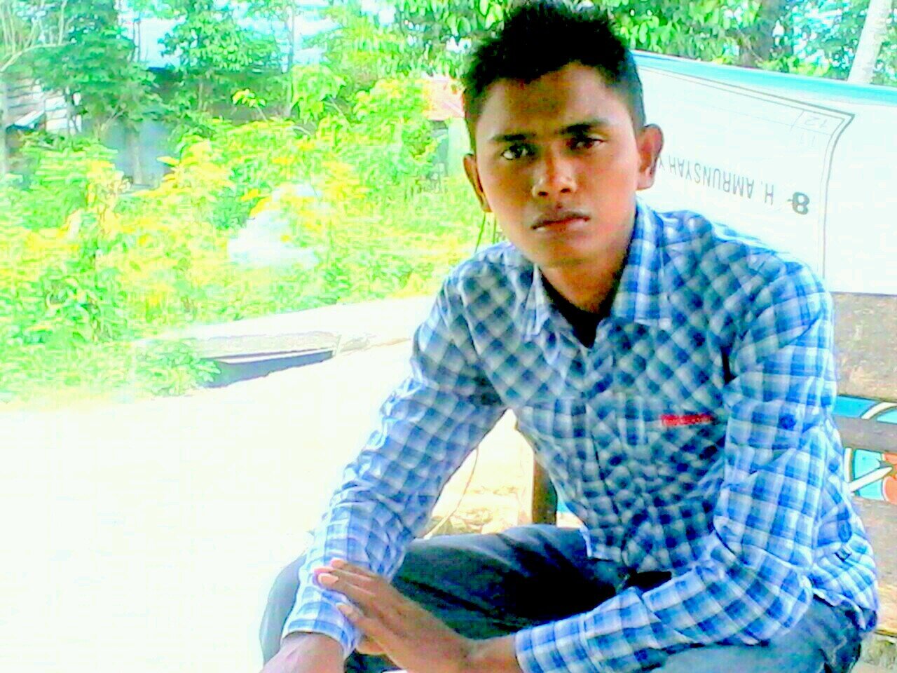 yusrizal397's profile picture. berdo' a Dan Berusaha. insya Allah pasti sukses.