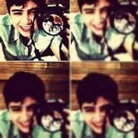 Alindo Syarief2 (@digo_aliando12) 's Twitter Profile