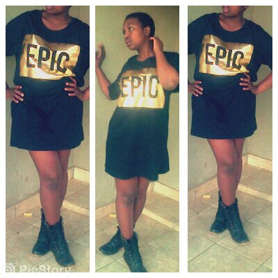 I LOVE @KwestaDaKar . I'm an ACTRESS Wanna inspiration: @Connie_Ferguson Dig @CassperNyovest....#journalistic