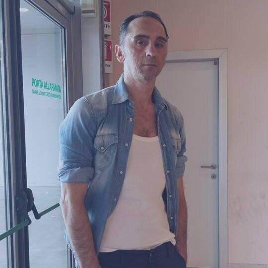 massimilianovar's profile picture. bioniente di ke