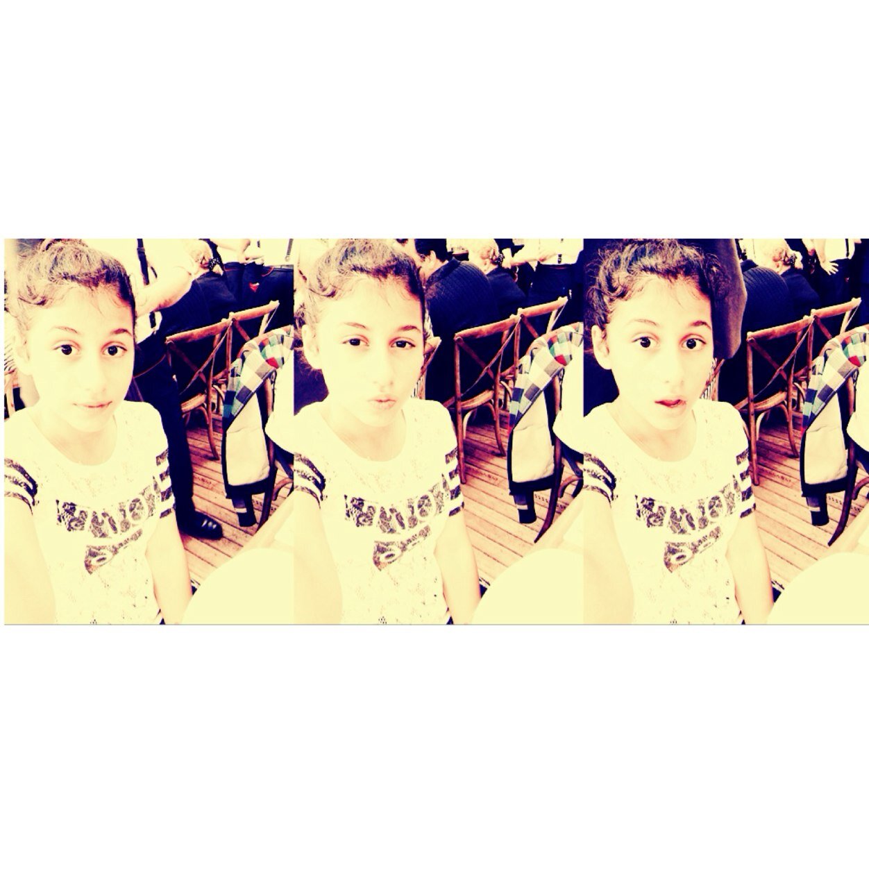 Instagram & Vine : simayr