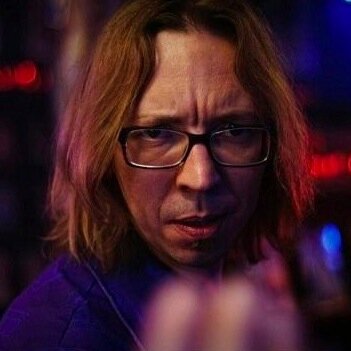 TheKevinJMartin's profile picture. Your friendly neighborhood movie guy! Co-organizer of DEDfest. Part of the House Of Heathens production company.