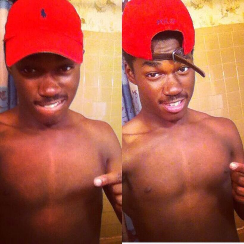 Dont be a straanger Kik : _Savaagee_ SnapChat : Richhomiee_kay ......