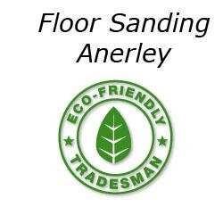 Floor Sanding Anerley - Wood Flooring Restoration, Repair Parquet, Floorboards & Hardwood