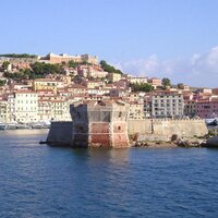 Comune Portoferraio (@comuneportoferr) 's Twitter Profile