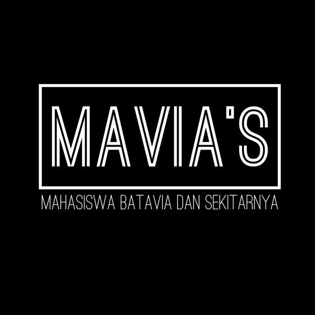 MAVIA'S - Mahasiswa Batavia dan Sekitarnya - STIS - Bukan Himada tapi Keluarga