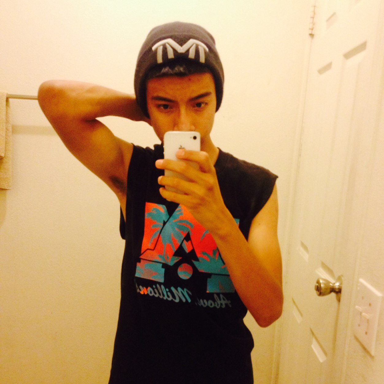 Unknow_xo's profile picture. 