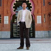 Billy Wong (@billywong_the) 's Twitter Profile