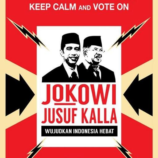 Jusuf Kalla adalah kita, mari turun tangan buat salah satu alumni terbaik yang terlahir dari Universitas Hasanuddin. Ewako relawan alumni UNHAS. #KALEM