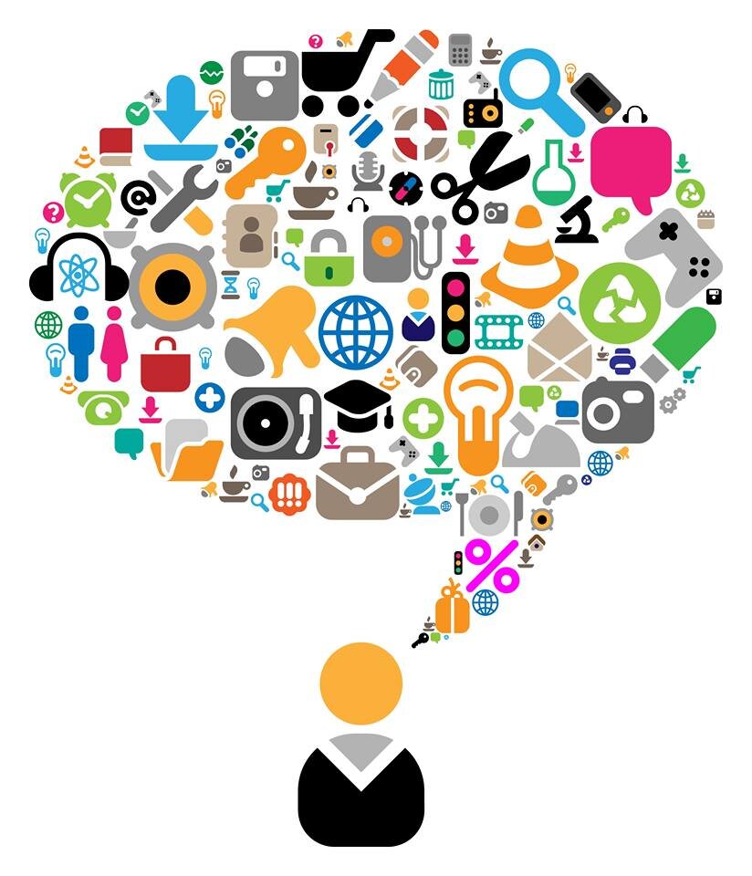 Banque d'#Information à propos du monde de la #publicité, du #marketing. On s'intéresse aussi au #Digital. Notre péché mignon, c'est les nouvelles #tendances...