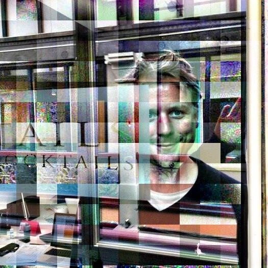 NickATails's profile picture. Head of Tails sales...