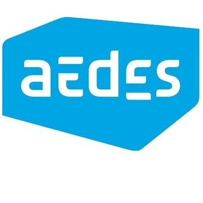 Aedes is de branchevereniging van bijna 300 woningcorporaties in Nederland. Dit Twitteraccount wordt beheerd door de redactie van Aedes-media.