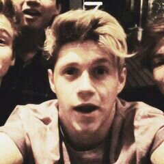 fucking love niall j horan