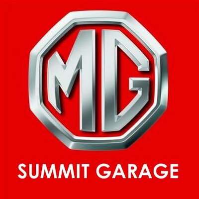 Summit Garage On Twitter The X Motion Follows The Mg Brand